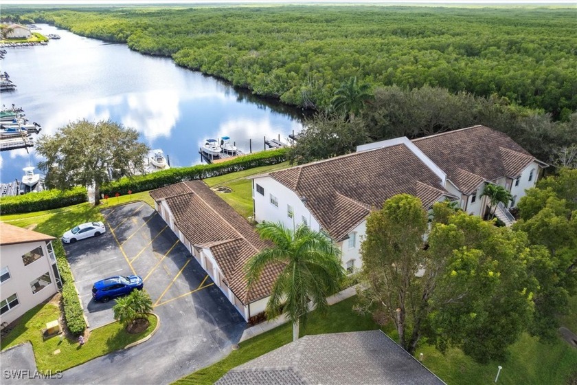 Welcome to Sunset Cay Villas unit 107, where coastal elegance - Beach Condo for sale in Naples, Florida on Beachhouse.com