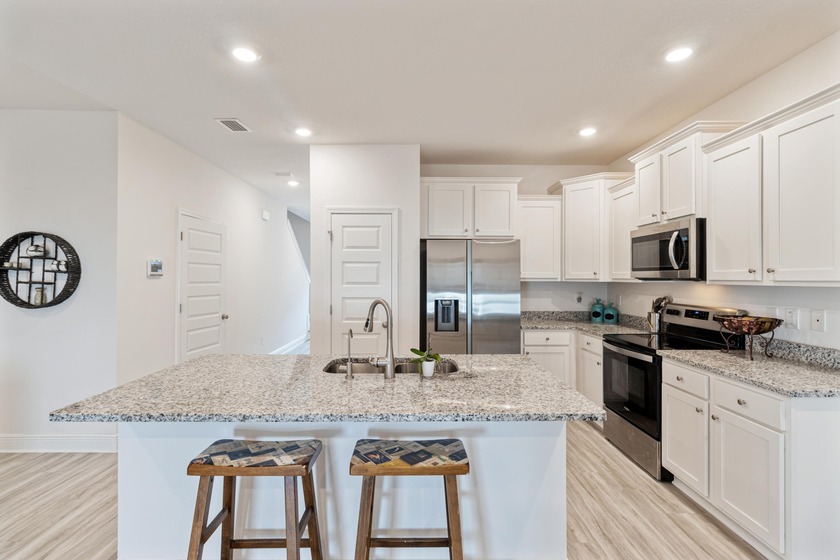 33 Sparrow Avenue is a charming townhome in the Palm floor plan - Beach Townhome/Townhouse for sale in Santa Rosa Beach, Florida on Beachhouse.com