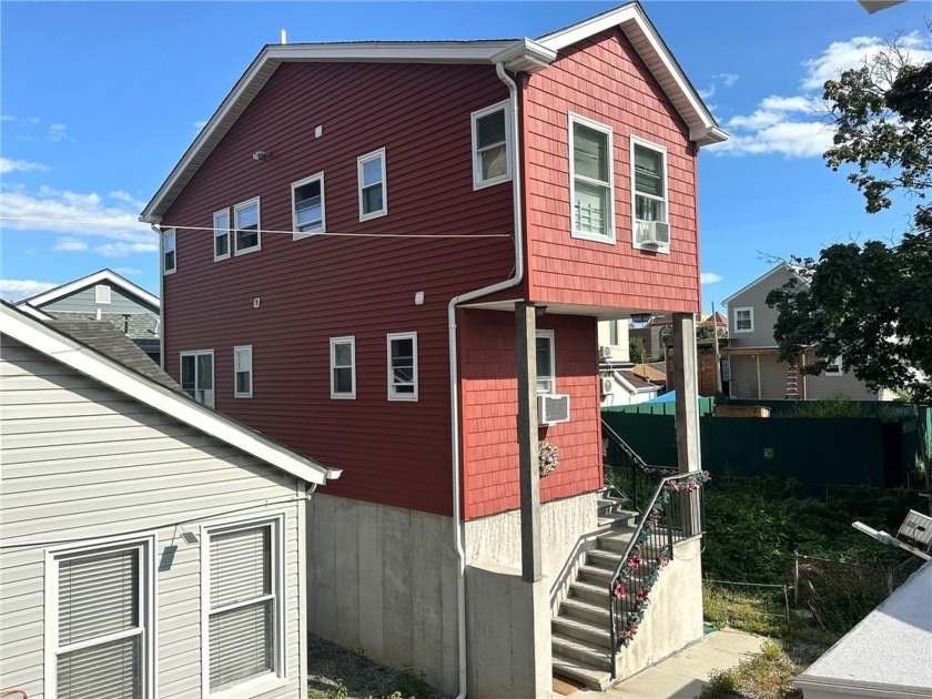 Discover this charming single-family detached home located in - Beach Home for sale in Brooklyn, New York on Beachhouse.com