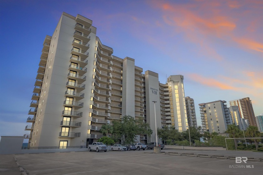 Beautifully maintained 2 bedroom, 2 bath gulf front condo in the - Beach Condo for sale in Orange Beach, Alabama on Beachhouse.com