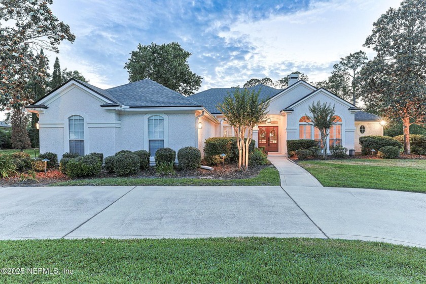 Live the Golf Course Lifestyle in Green Cove Springs!

4 Bed | - Beach Home for sale in Green Cove Springs, Florida on Beachhouse.com