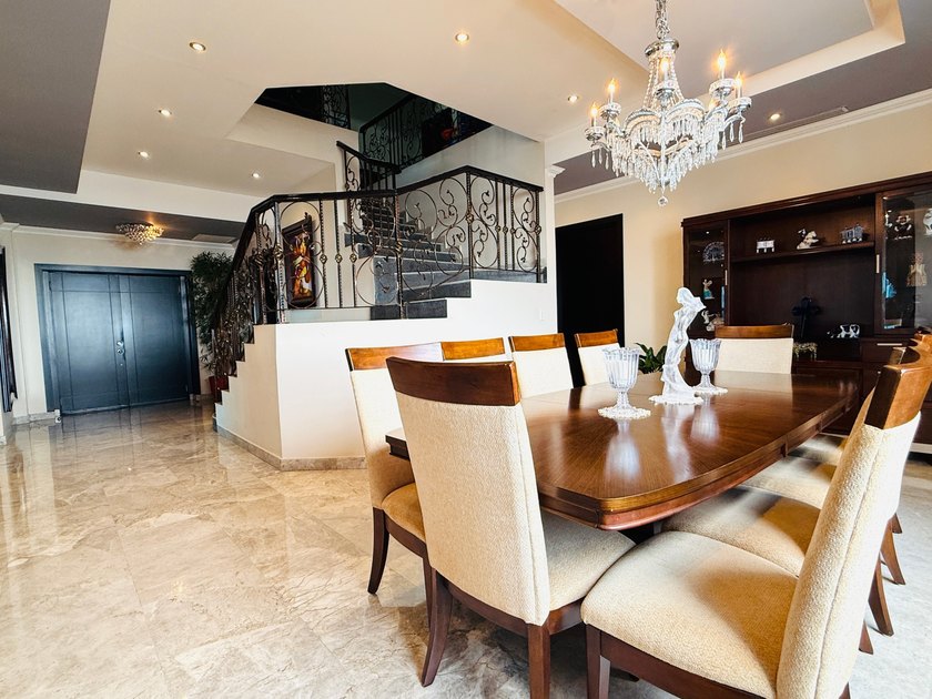 Expansive Apartment in Pacific Bay - San Francisco, Panama City

 - Beach Home for sale in Panama City,  on Beachhouse.com