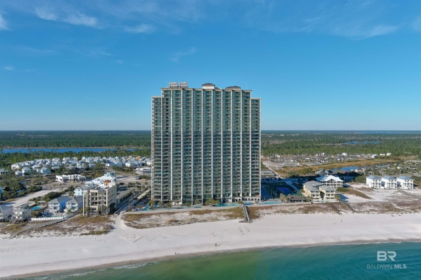 If you're looking for a spacious 4BD/4.5BA unit with epic views - Beach Condo for sale in Orange Beach, Alabama on Beachhouse.com