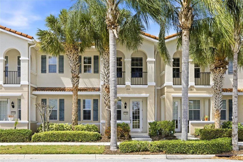 Welcome to this beautifully maintained 3-bedroom, 2.5-bath - Beach Townhome/Townhouse for sale in Sarasota, Florida on Beachhouse.com