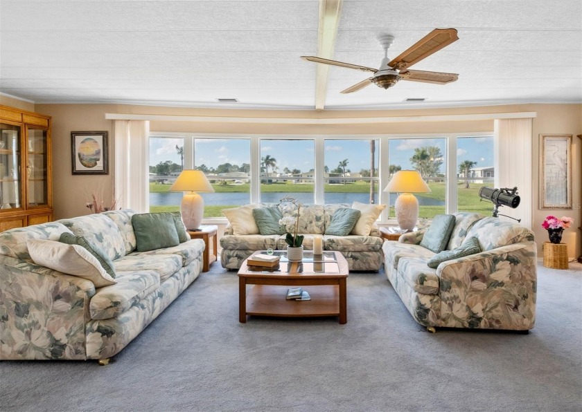 This is the One! Welcome to your new oasis! Just reduced over - Beach Home for sale in North Port, Florida on Beachhouse.com