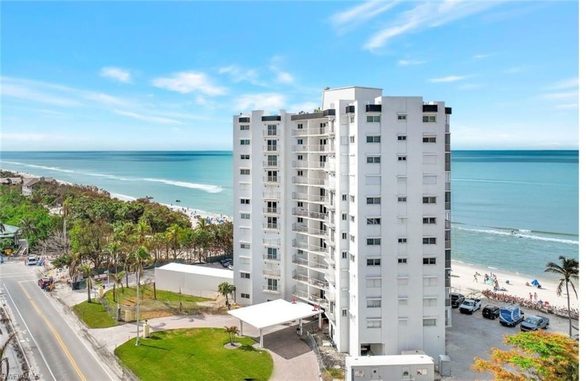 Experience the pinnacle of coastal luxury with this stunning - Beach Home for sale in Naples, Florida on Beachhouse.com