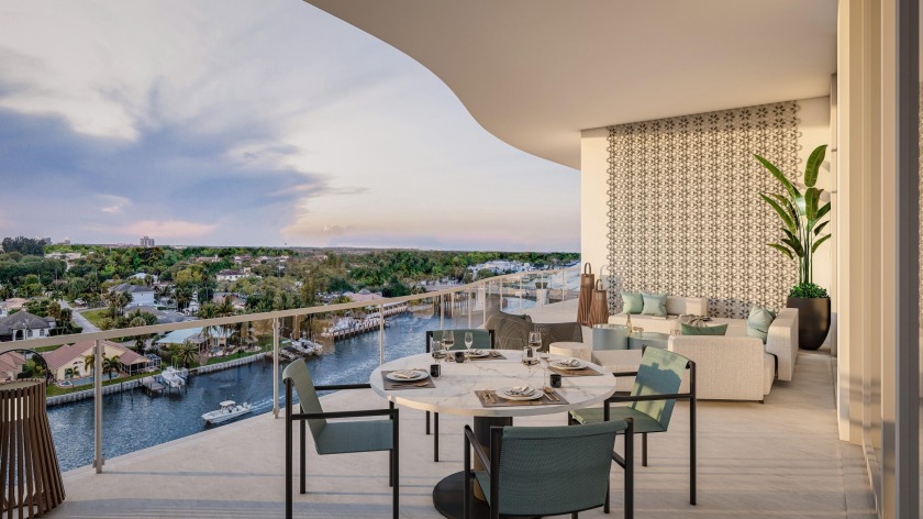 Luxury & service await you at The Ritz-Carlton Residences & - Beach Condo for sale in Palm Beach Gardens, Florida on Beachhouse.com