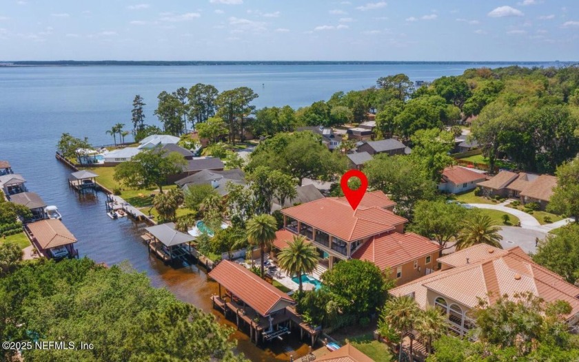 Unmatched Luxury. Waterfront Living. Incredible Value. Welcome - Beach Home for sale in Jacksonville, Florida on Beachhouse.com