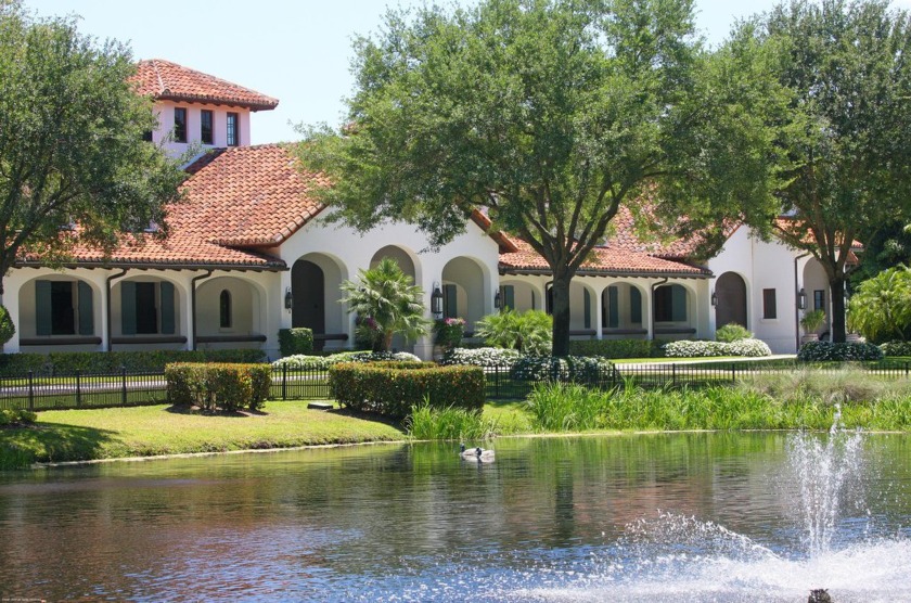 Quite possibly, the most beautiful stable in Wellington.  Steps - Beach Home for sale in Wellington, Florida on Beachhouse.com