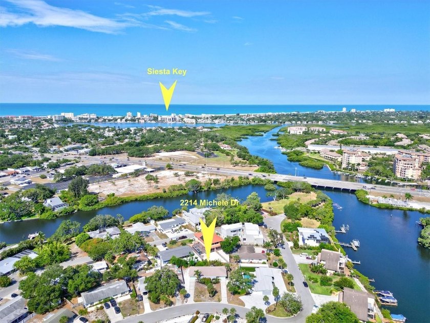 Great investment opportunity with strong income potential! This - Beach Townhome/Townhouse for sale in Sarasota, Florida on Beachhouse.com