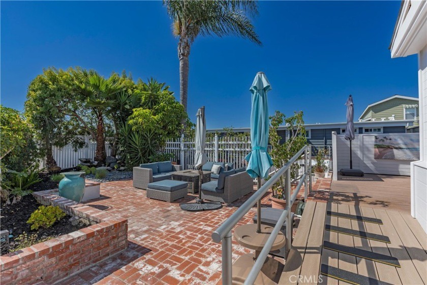 Bayside Village Beauty.   This home is a true gem. Situated on - Beach Home for sale in Newport Beach, California on Beachhouse.com