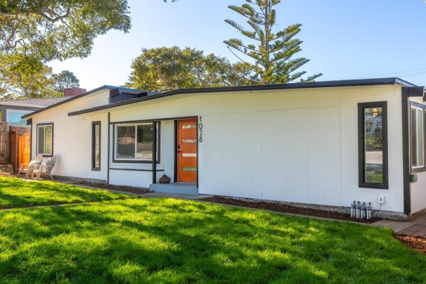 Welcome to this beautifully updated single-level home in the - Beach Home for sale in Pacific Grove, California on Beachhouse.com