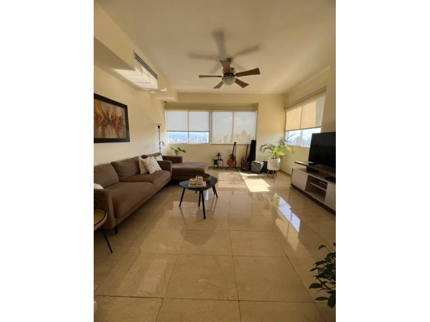 Spacious and Modern Apartment in El Cangrejo - PH Portanova

 - Beach Home for sale in Panama City,  on Beachhouse.com
