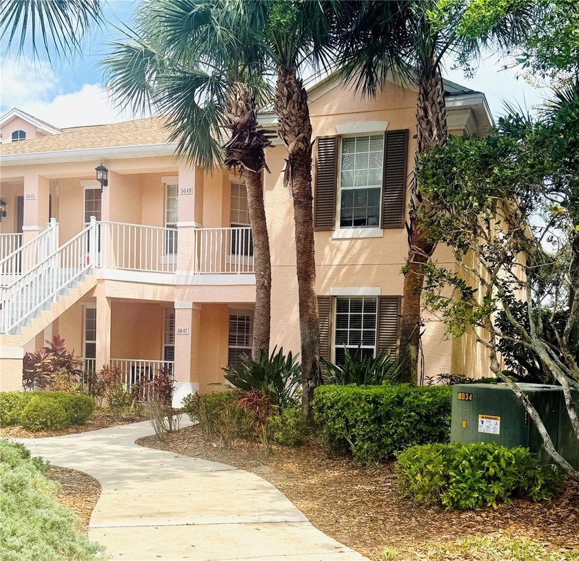 Waterfront serenity meets resort-style living at Harborage on - Beach Condo for sale in Bradenton, Florida on Beachhouse.com