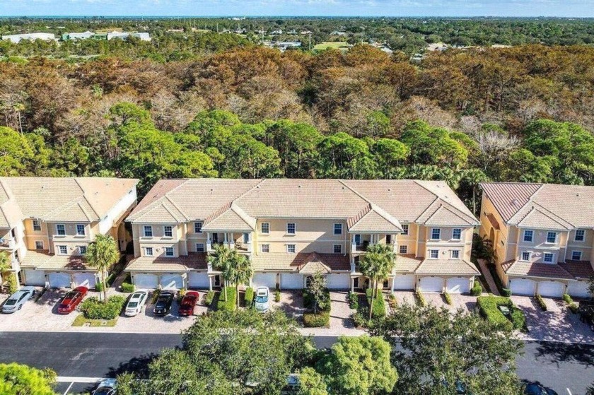 Charming Condo Private and Serene. 3 Bedroom3 Bath. Elevator for - Beach Condo for sale in Hobe Sound, Florida on Beachhouse.com