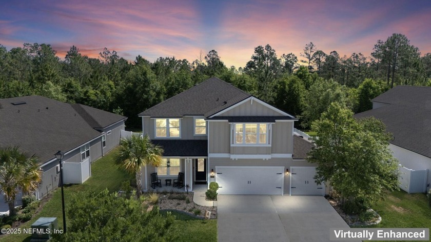 Come live the Ultimate Florida Lifestyle! Situated on a fully - Beach Home for sale in Green Cove Springs, Florida on Beachhouse.com