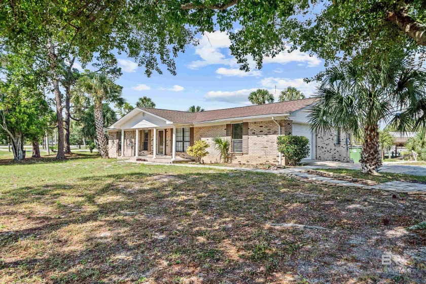 Boaters, beach lovers, and outdoor enthusiasts will feel right - Beach Home for sale in Orange Beach, Alabama on Beachhouse.com