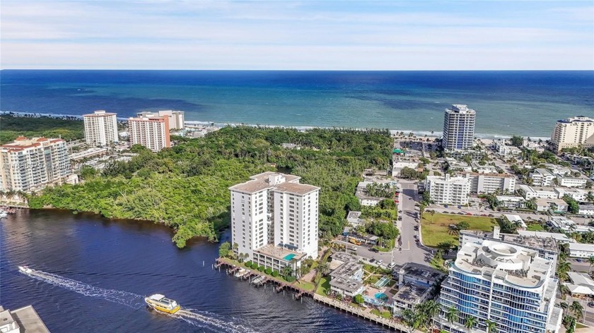 Experience luxury living in this spacious 2490 sqft, 3 bed/2.5 - Beach Condo for sale in Fort Lauderdale, Florida on Beachhouse.com