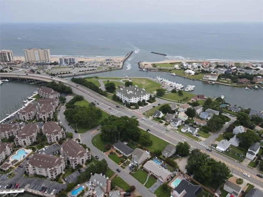 Welcome to this stunning multi-level home that offers plenty of - Beach Home for sale in Virginia Beach, Virginia on Beachhouse.com