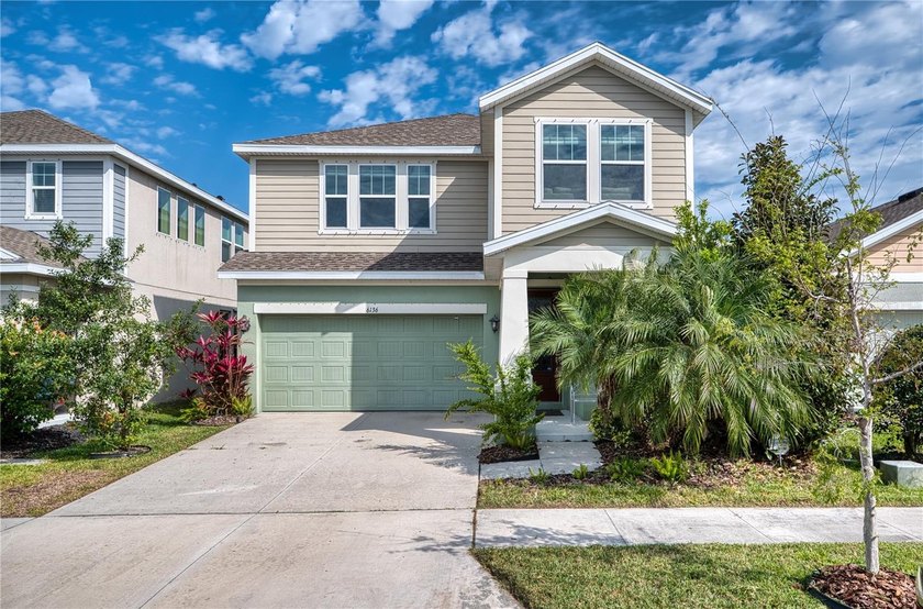 Move-in ready and beautifully maintained! Welcome to this - Beach Home for sale in Apollo Beach, Florida on Beachhouse.com