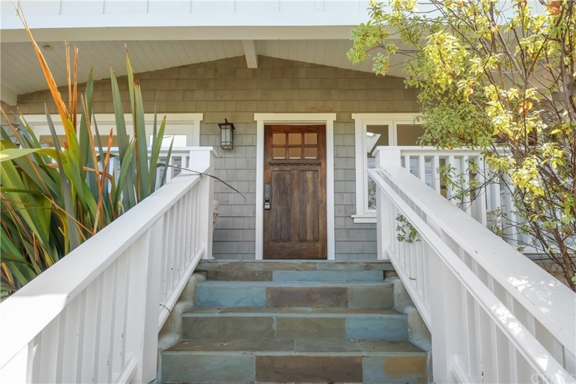 This gorgeous coastal home featuring ocean and sunset views is - Beach Home for sale in Hermosa Beach, California on Beachhouse.com