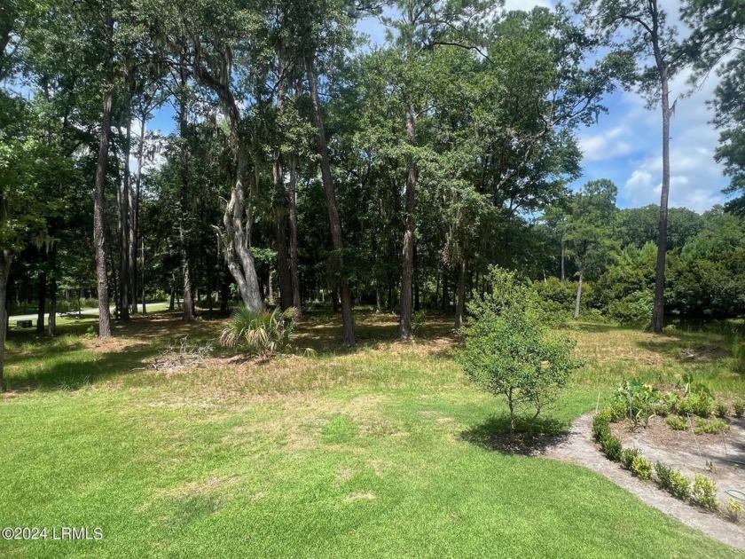 Gorgeous Lowcountry style home with sweeping front and rear - Beach Home for sale in Daufuskie Island, South Carolina on Beachhouse.com