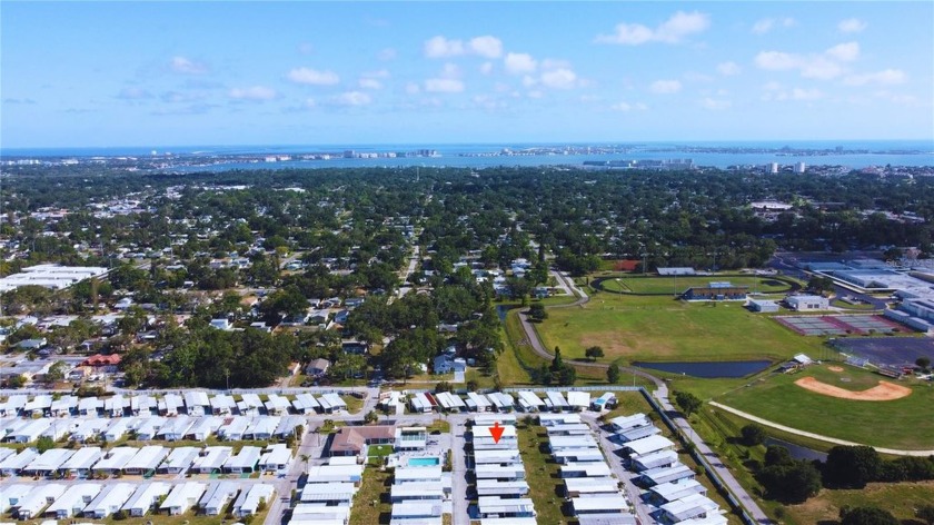 Affordable 2-bedroom, 2-bathroom coastal retreat in the heart of - Beach Home for sale in Gulfport, Florida on Beachhouse.com