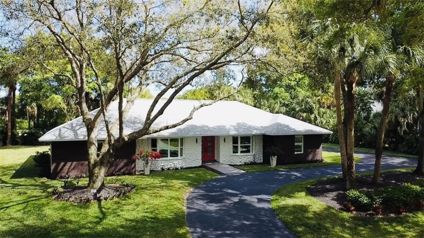Walk into this fully renovated contemporary home in Forest Lake - Beach Home for sale in Vero Beach, Florida on Beachhouse.com