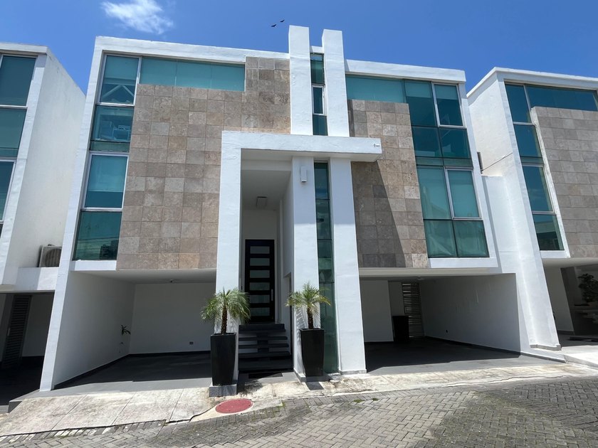 Modern Home with Private Pool in PH Bianco Loft - Altos del 
 - Beach Home for sale in Panama City,  on Beachhouse.com