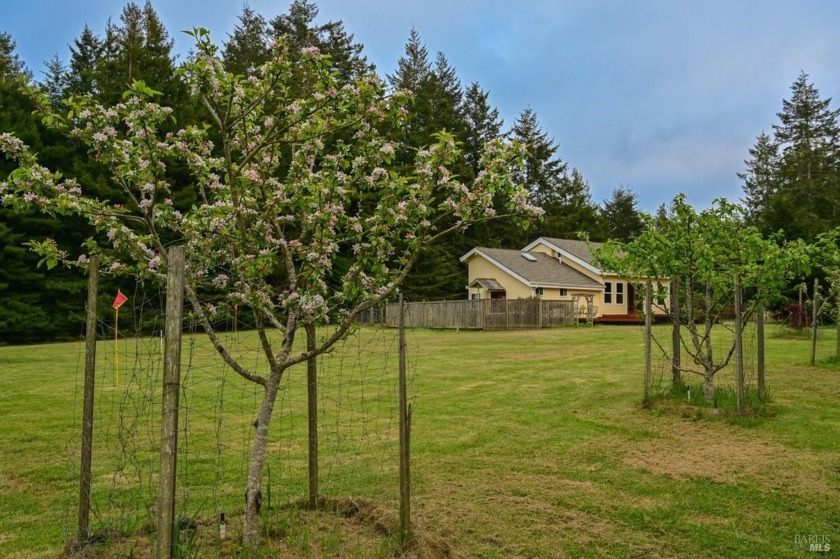 This special property offers what many coastal buyers dream of - Beach Home for sale in Albion, California on Beachhouse.com