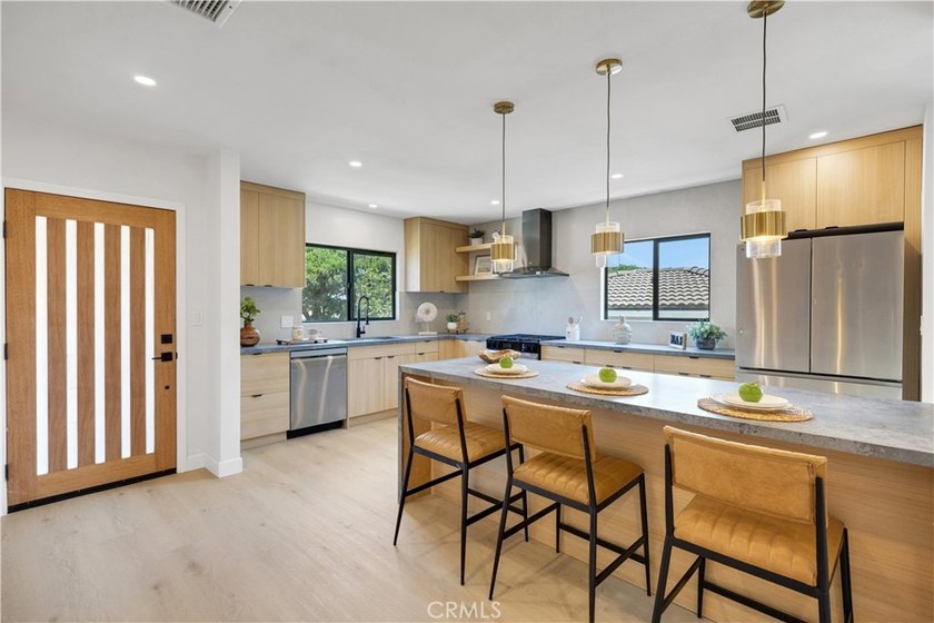 Fully remodeled South Torrance stunner with brand new roof and - Beach Home for sale in Torrance, California on Beachhouse.com