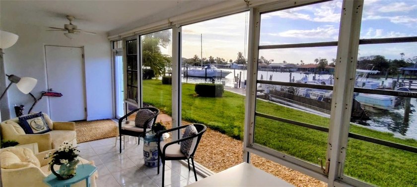 Welcome to coastal living at its finest in Fort Pierce, Florida! - Beach Condo for sale in Fort Pierce, Florida on Beachhouse.com