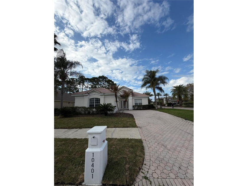 Welcome to this beautifully maintained 3-bedroom, 2-bath home - Beach Home for sale in Tampa, Florida on Beachhouse.com