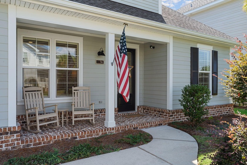 Welcome home to a must-see coastal retreat in the heart of Santa - Beach Home for sale in Santa Rosa Beach, Florida on Beachhouse.com