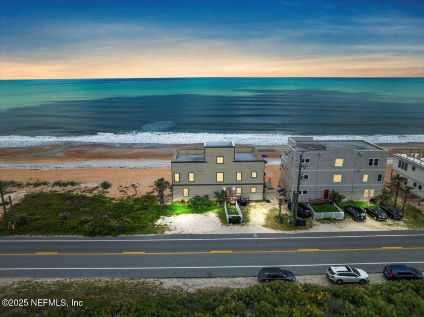 Discover your cash-flowing coastal retreat in the heart of South - Beach Home for sale in Ponte Vedra Beach, Florida on Beachhouse.com