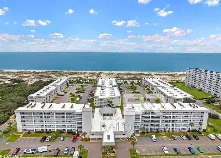 Welcome to Gulf Shores Plantation. Perfect quiet beachside with - Beach Condo for sale in Gulf Shores, Alabama on Beachhouse.com