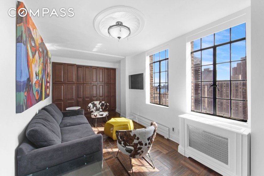 Welcome to your urban oasis in the heart of Manhattan! This - Beach Condo for sale in New York, New York on Beachhouse.com