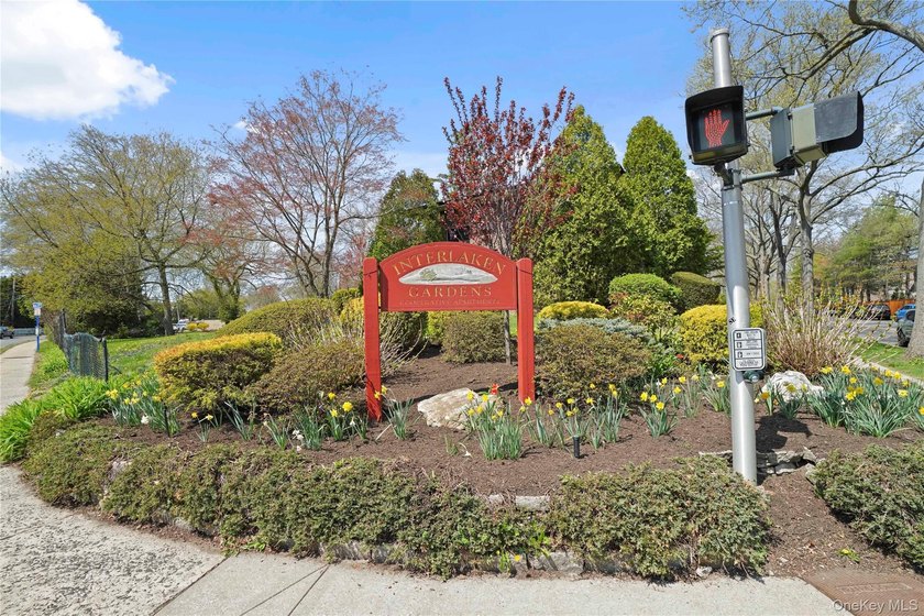 Waterfront living awaits! This unbelievable apartment lives like - Beach Home for sale in Eastchester, New York on Beachhouse.com