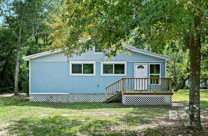 Coastal Charm Meets Investment Potential in Lillian, AL Looking - Beach Home for sale in Lillian, Alabama on Beachhouse.com