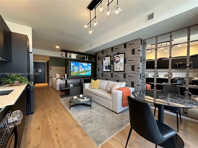 398 NE 5th St 3008 - Beach Condo for sale in Miami, Florida on Beachhouse.com