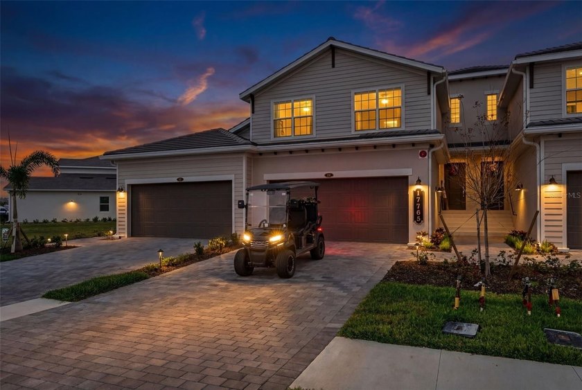 Under contract-accepting backup offers. Golf-deeded water view - Beach Condo for sale in Venice, Florida on Beachhouse.com