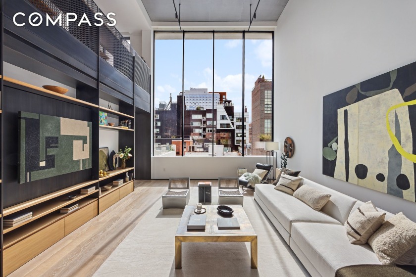 Sponsor Unit, No Board Approval Penthouse Two at ABI Chelsea is - Beach Condo for sale in New York, New York on Beachhouse.com