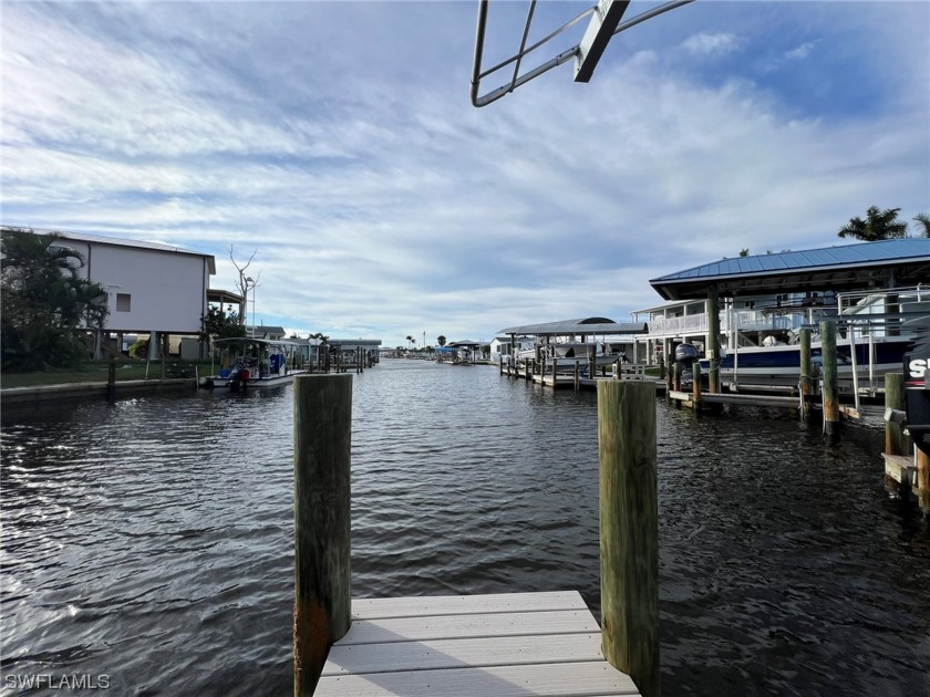 Discover the epitome of coastal living with this extraordinary - Beach Lot for sale in ST. James City, Florida on Beachhouse.com