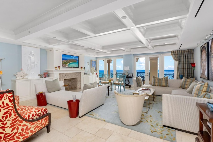 Rising above Boca Raton's most coveted stretch of coastline - Beach Condo for sale in Boca Raton, Florida on Beachhouse.com