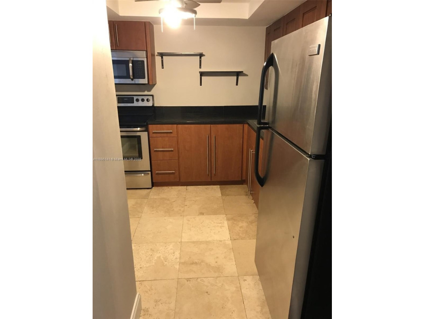 Investors Welcome! Currently rented $2,150.00/mo. with a lease - Beach Condo for sale in Hallandale Beach, Florida on Beachhouse.com