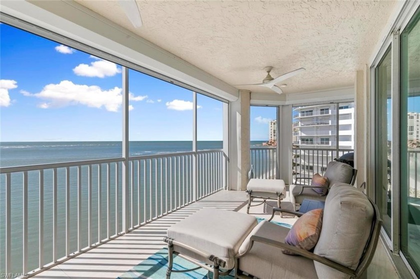 Discover the epitome of luxury island living in this exquisite - Beach Condo for sale in Marco Island, Florida on Beachhouse.com
