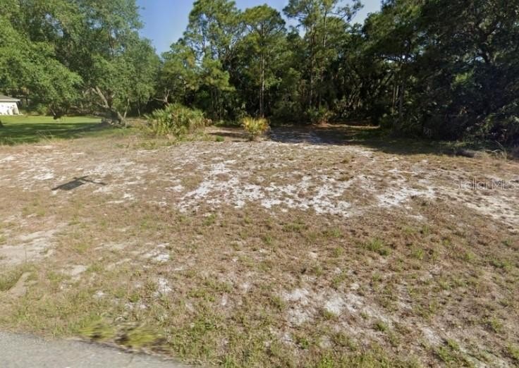 Seize this ready-to-build opportunity in the rapidly growing - Beach Lot for sale in North Port, Florida on Beachhouse.com