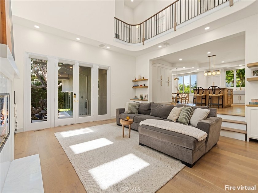 A Reimagined Coastal Estate in the Heart of the Prestigious Tree - Beach Home for sale in Manhattan Beach, California on Beachhouse.com