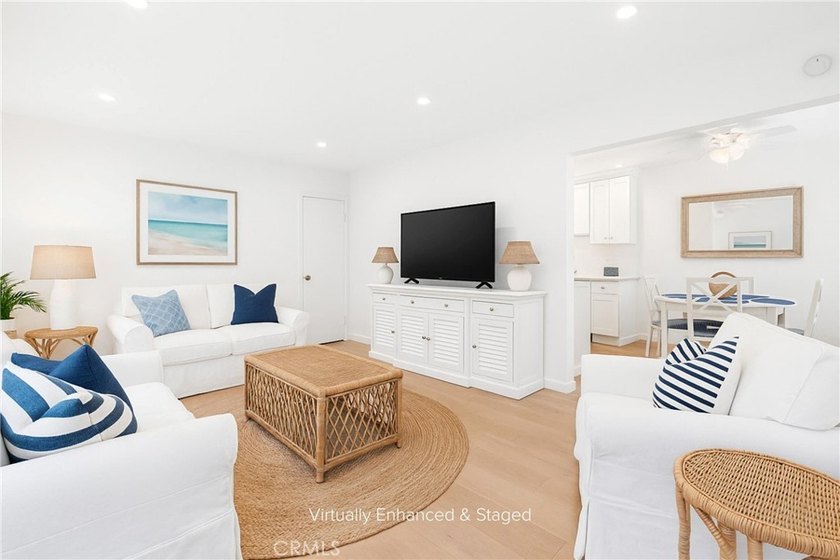 BEACH HOUSE! Experience the Ultimate Beach Lifestyle with - Beach Condo for sale in Carpinteria, California on Beachhouse.com