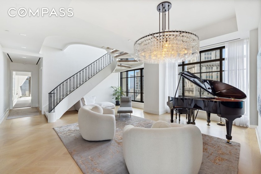 The finest FiDi living awaits in this truly spectacular - Beach Condo for sale in New York, New York on Beachhouse.com